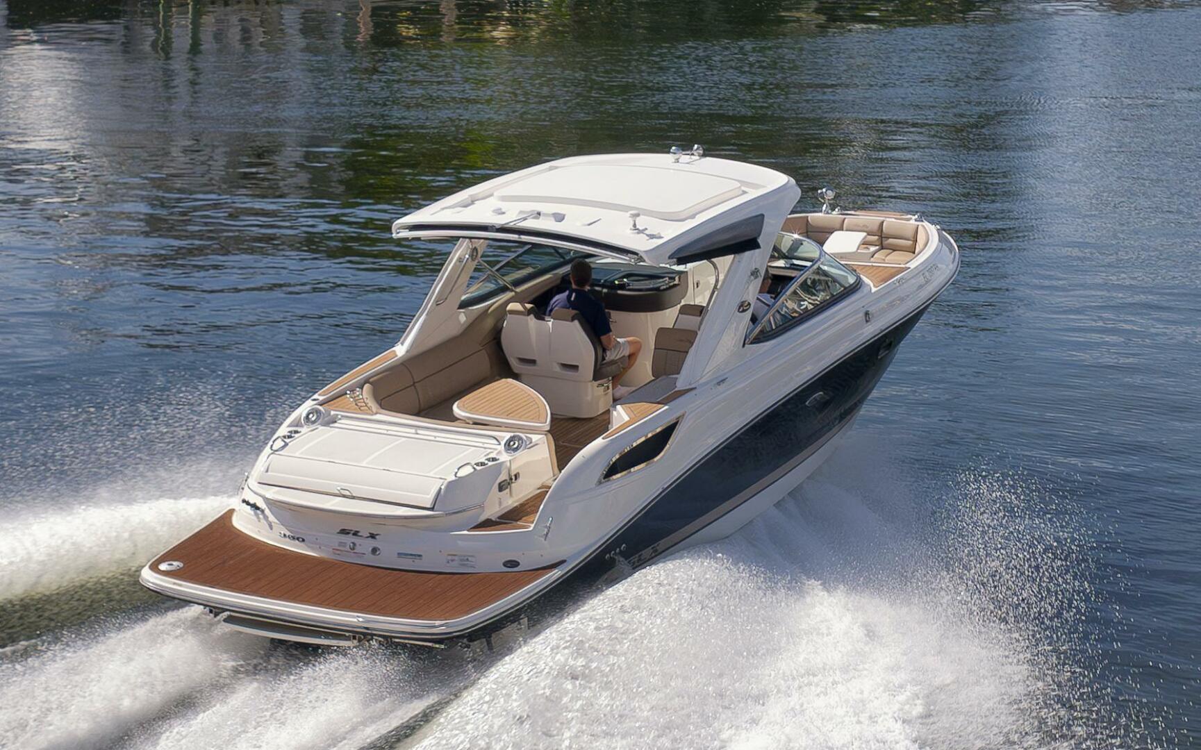 2016 Sea Ray 350 SLX - Image 49