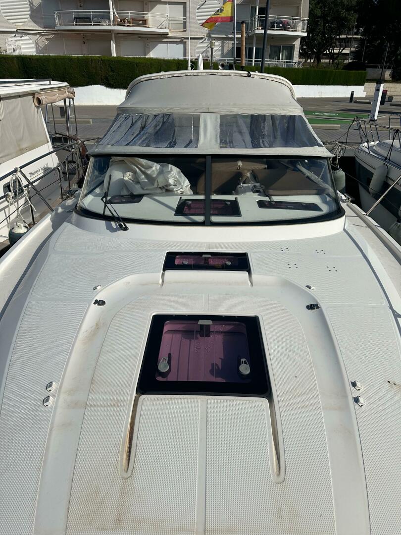 2013 Bavaria Sport 35 - Image 25