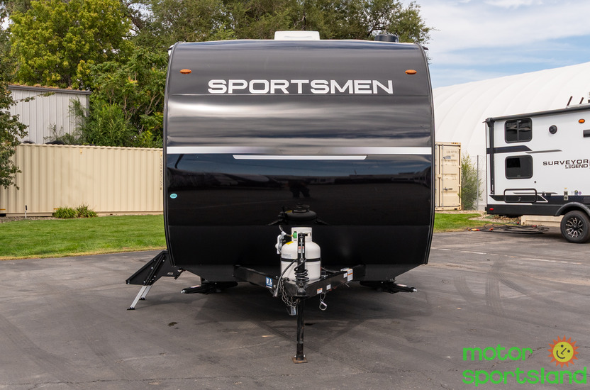 2027 KZ RV Sportsmen Classic 130BH - Image 8