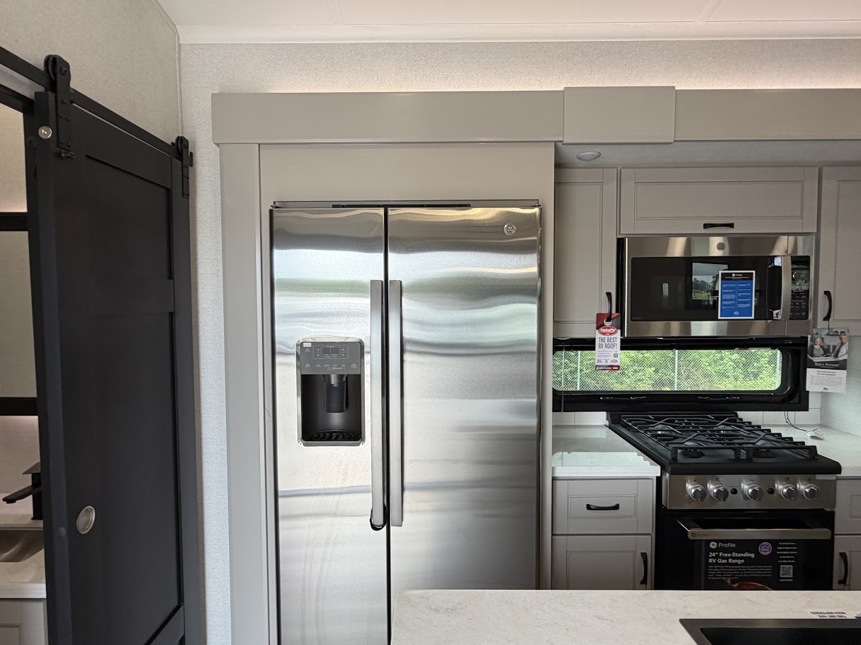 2026 JAYCO NORTH POINT 382FLRB - Image 27