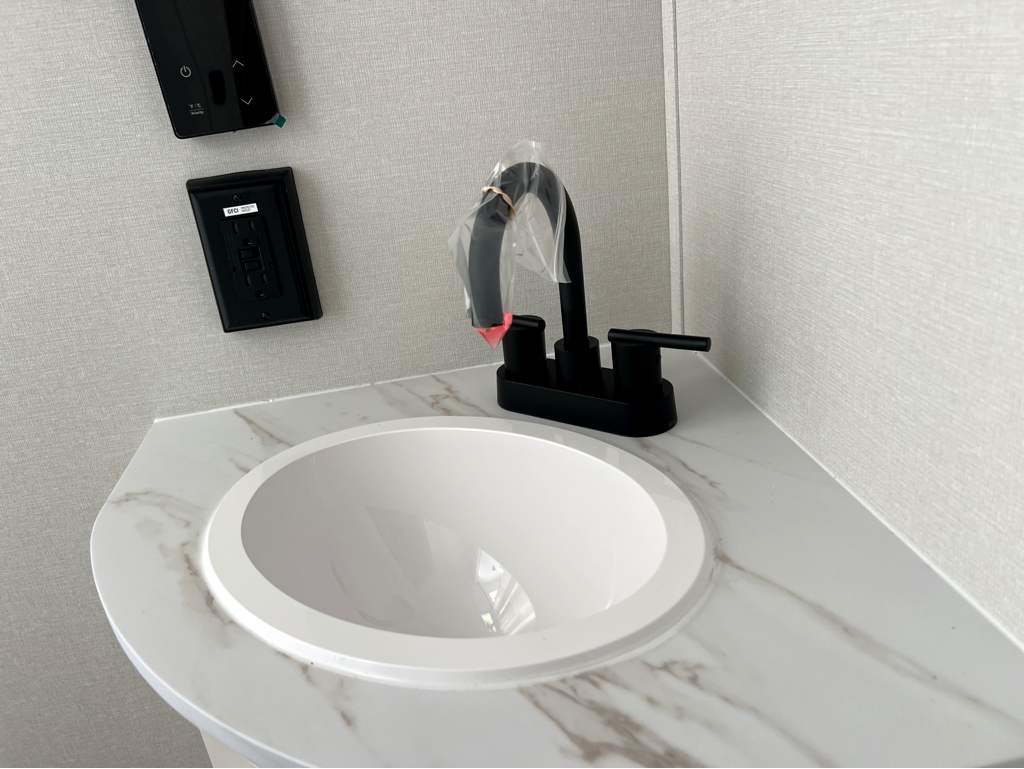 2026 GRAND DESIGN TRANSCEND 19BHX - Image 17