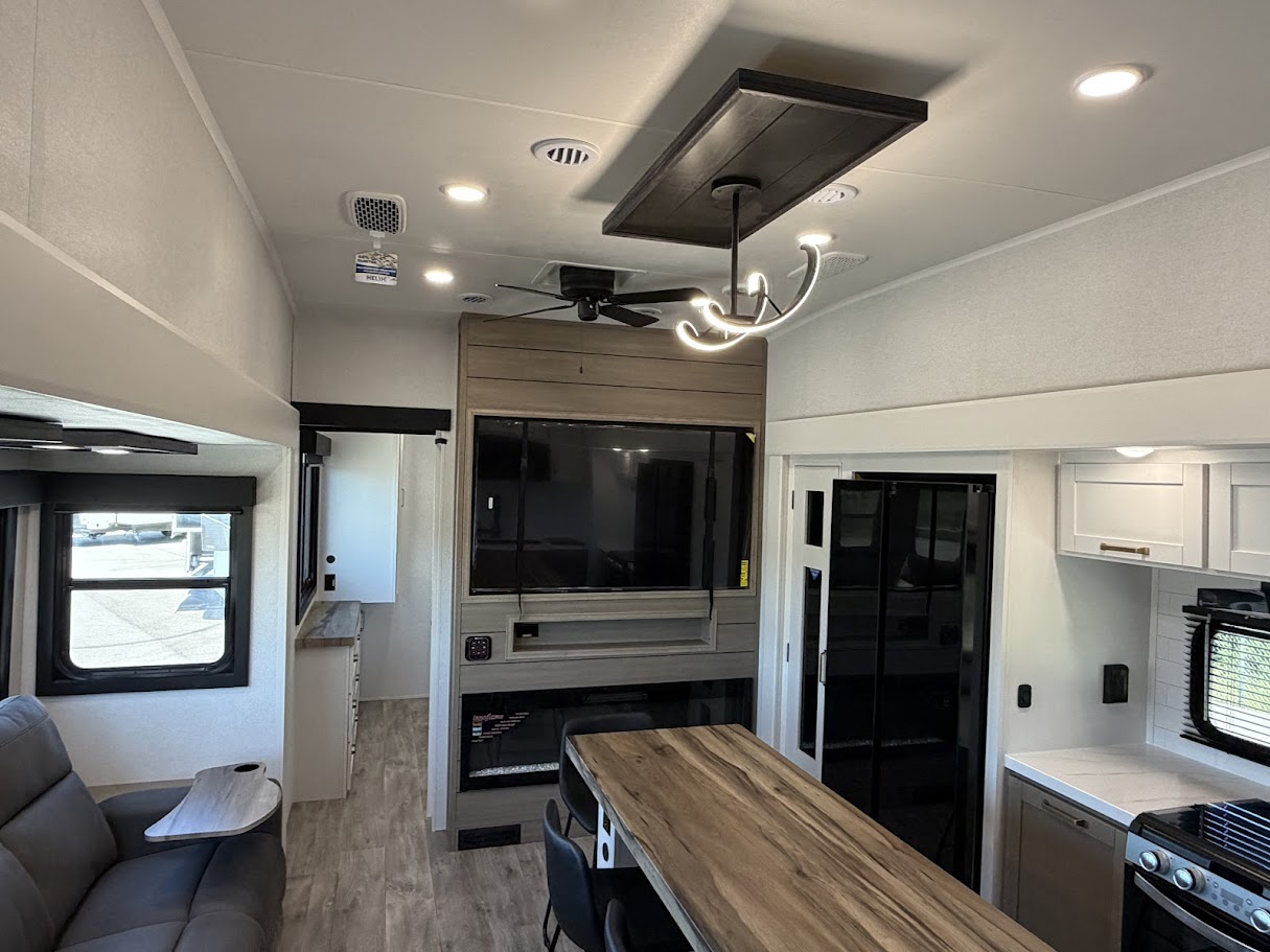 2027 JAYCO EAGLE 367TBTS - Image 60