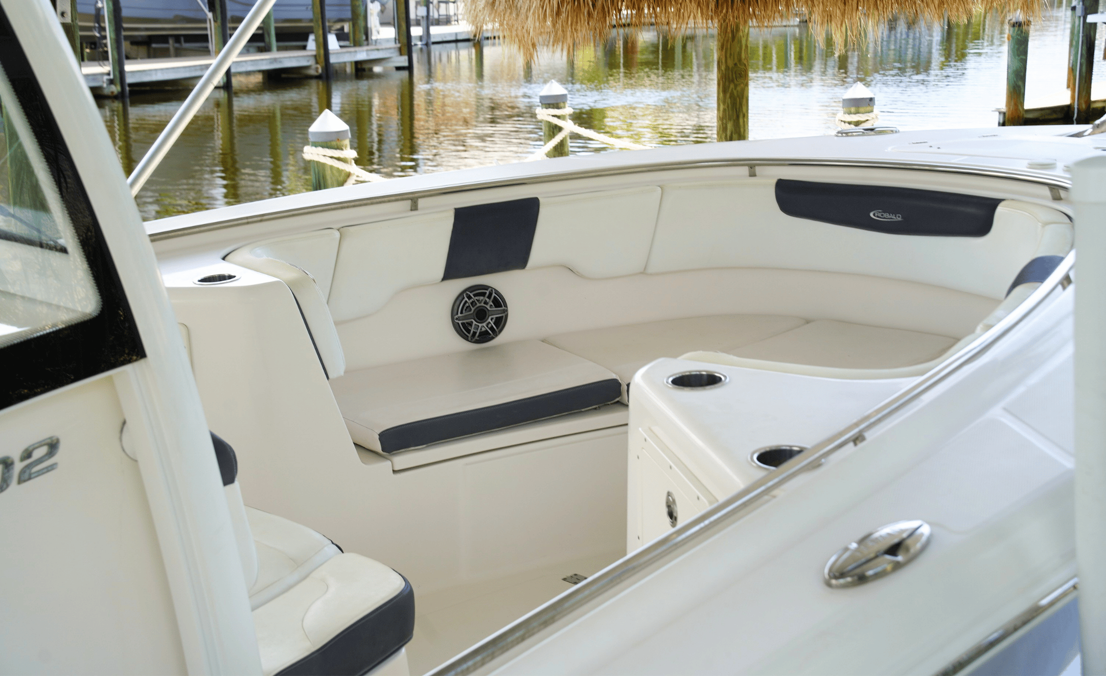 2020 ROBALO 302 - Image 46