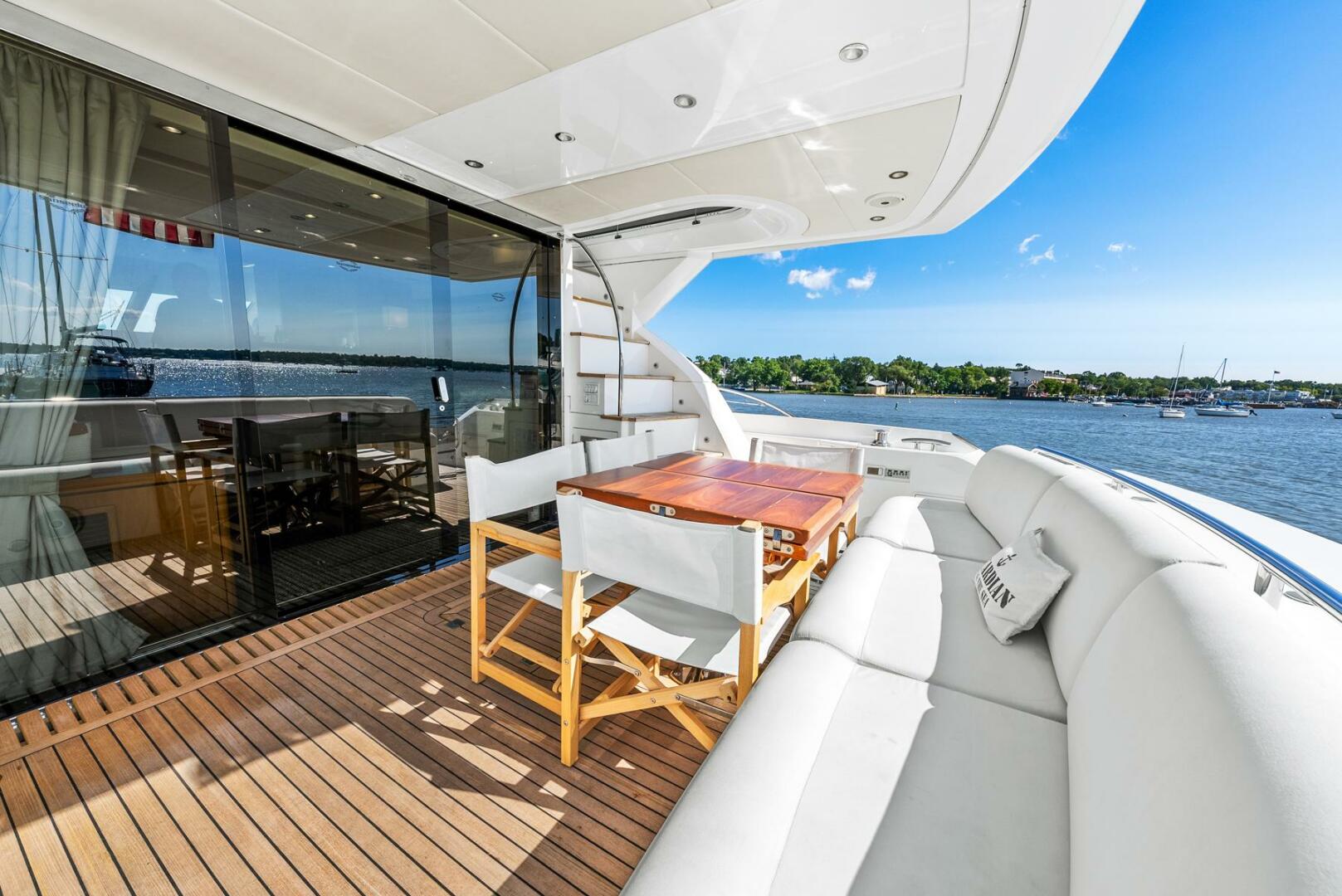2016 Sunseeker Manhattan 65 - Image 52