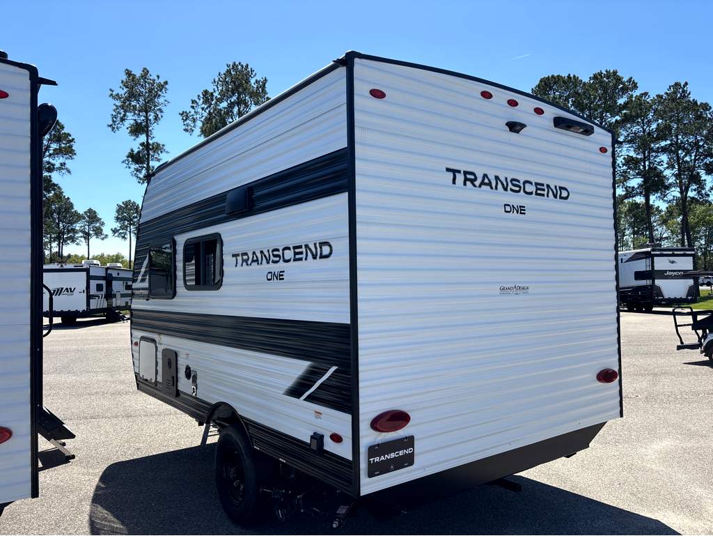 2026 GRAND DESIGN TRANSCEND 131DL - Image 4