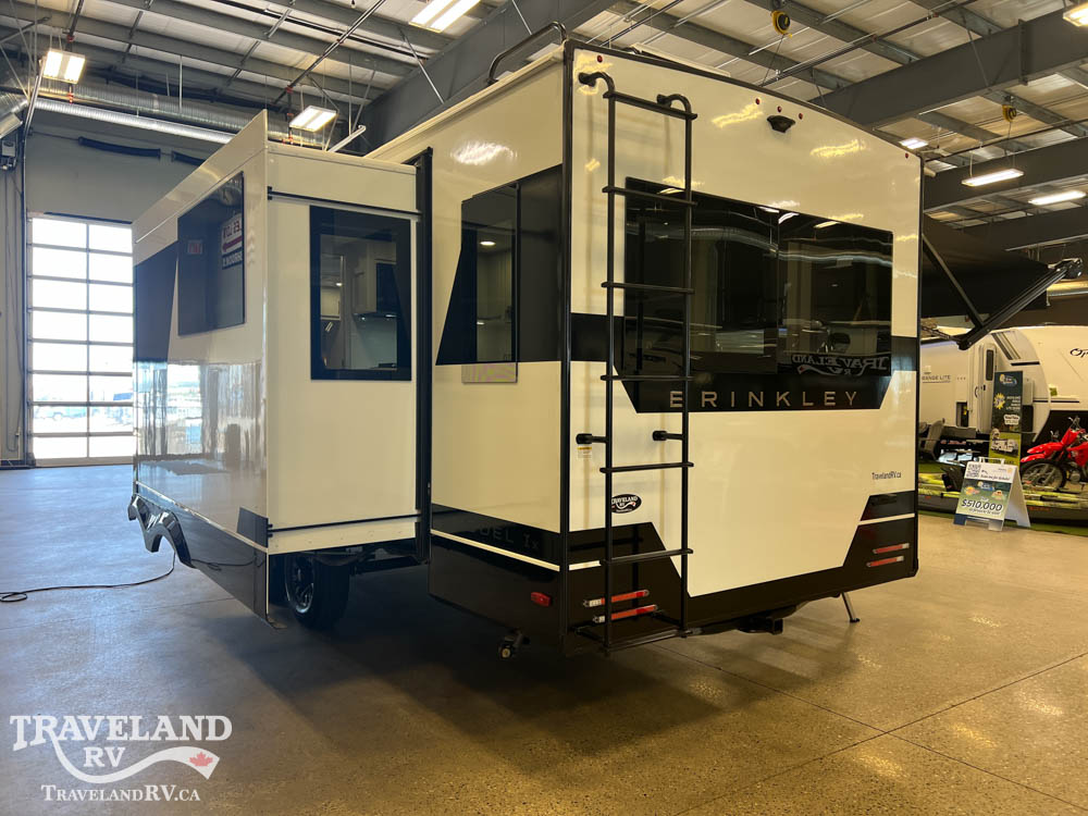 2027 BRINKLEY RV MODEL IX 25X - Image 6