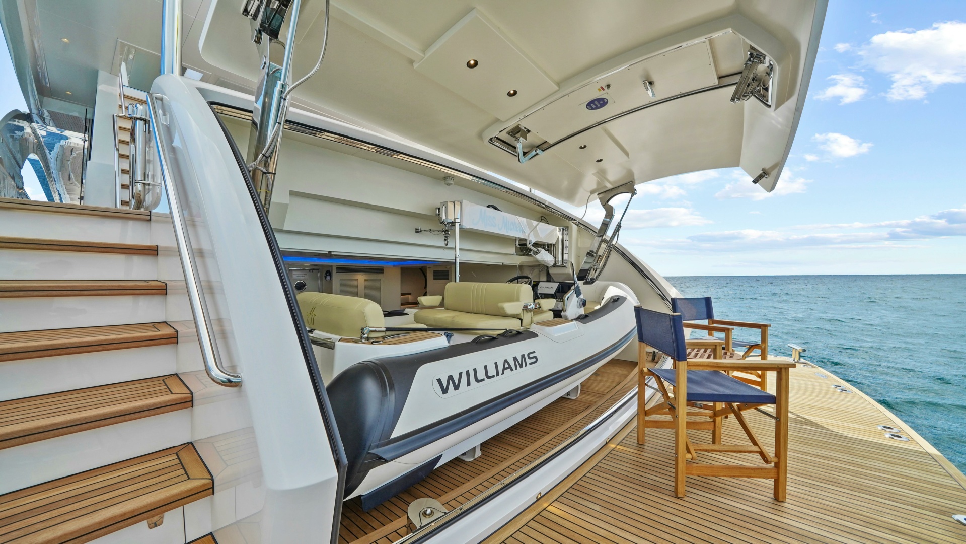 2025 Horizon Raised Pilothouse - Image 57