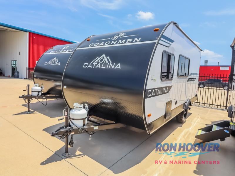 2026 COACHMEN 164BHX - Image 3