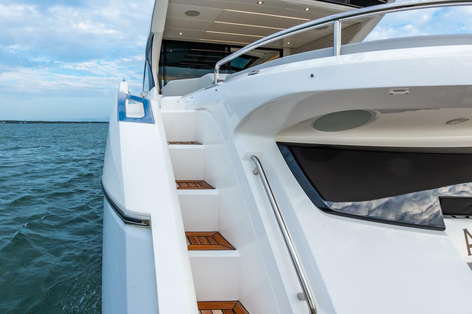 2021 Sunseeker Predator 60 EVO - Image 70