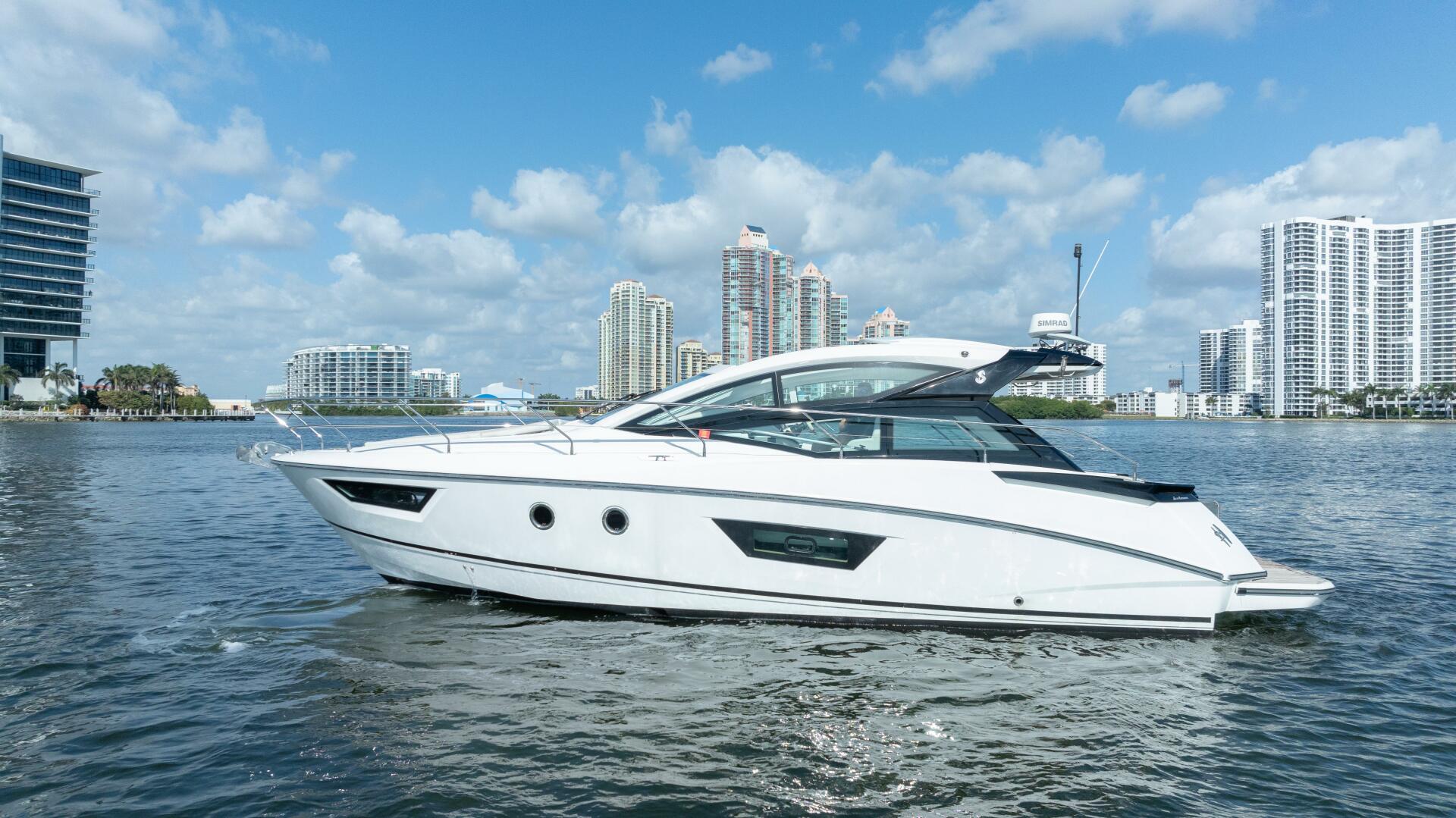2017 Beneteau Gran Turismo 40 - Image 1