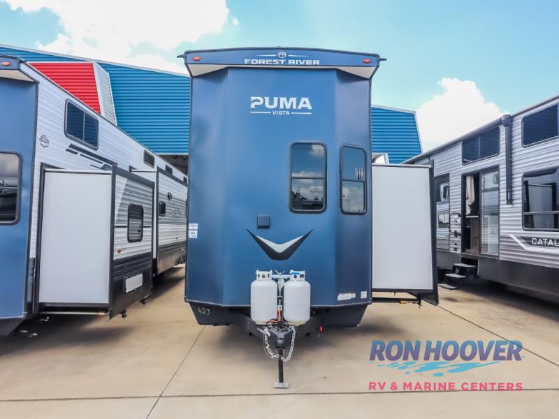 2026 PALOMINO PUMA 423LFT - Image 2