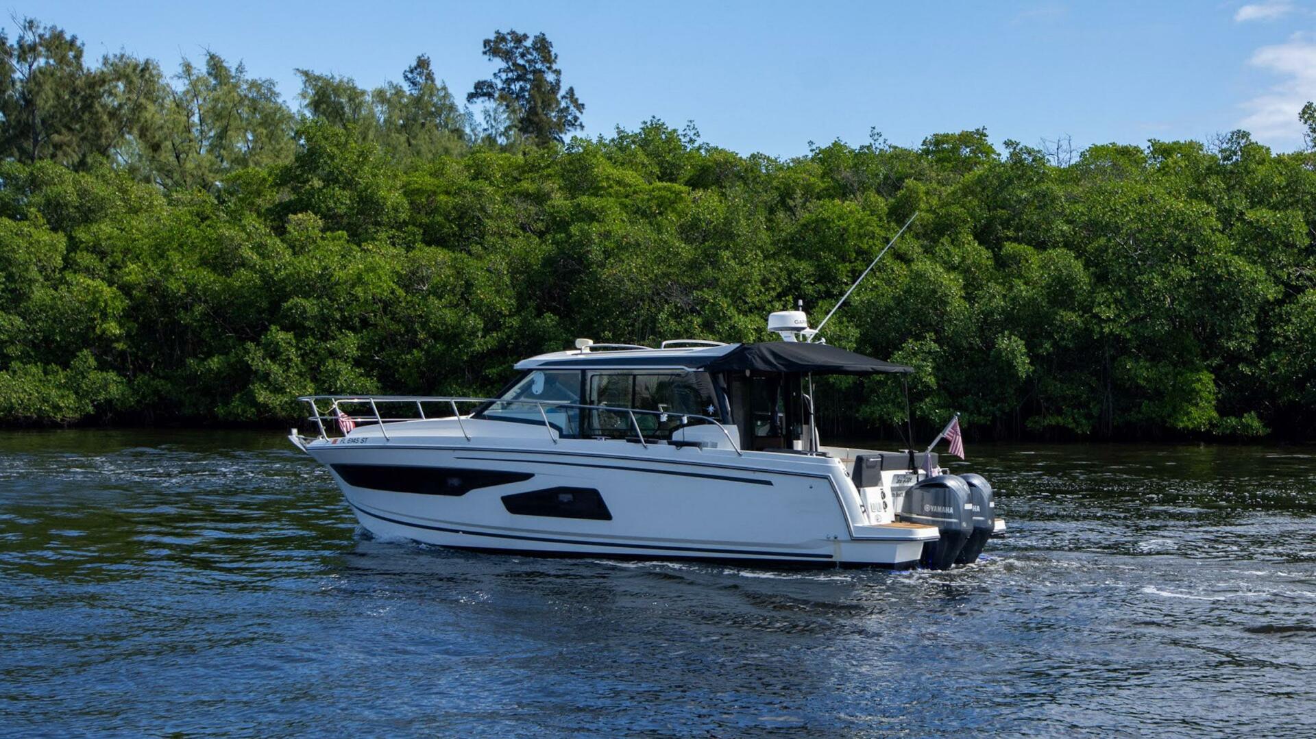 2021 Jeanneau NC 1095 - Image 49