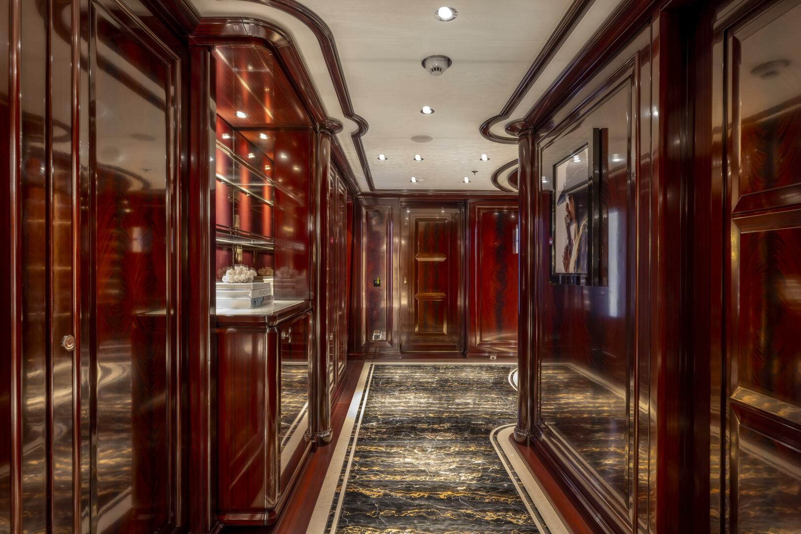 2014 Feadship 60 Meter Motor Yacht - Image 18