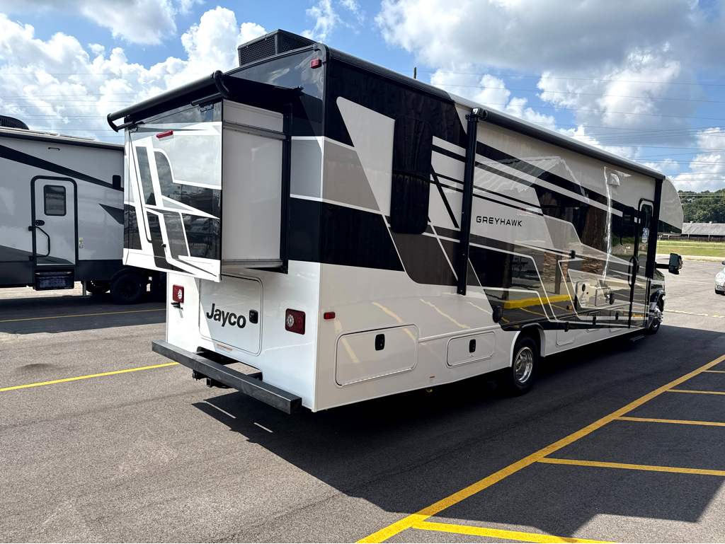 2027 JAYCO GREYHAWK 30Z - Image 4