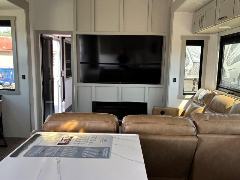2026 Brinkley RV Model G 4150 - Image 8