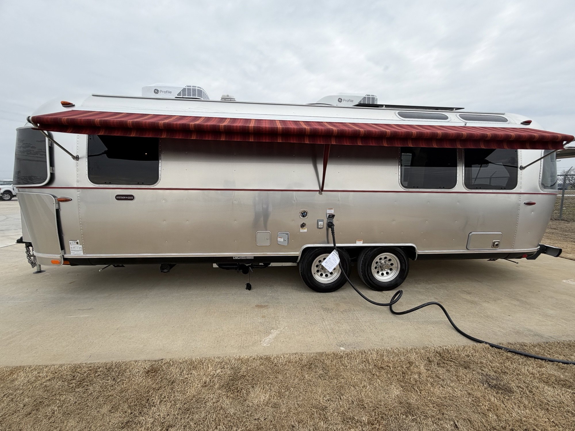 2026 AIRSTREAM STETSON + 6666 27FBQ - Image 7