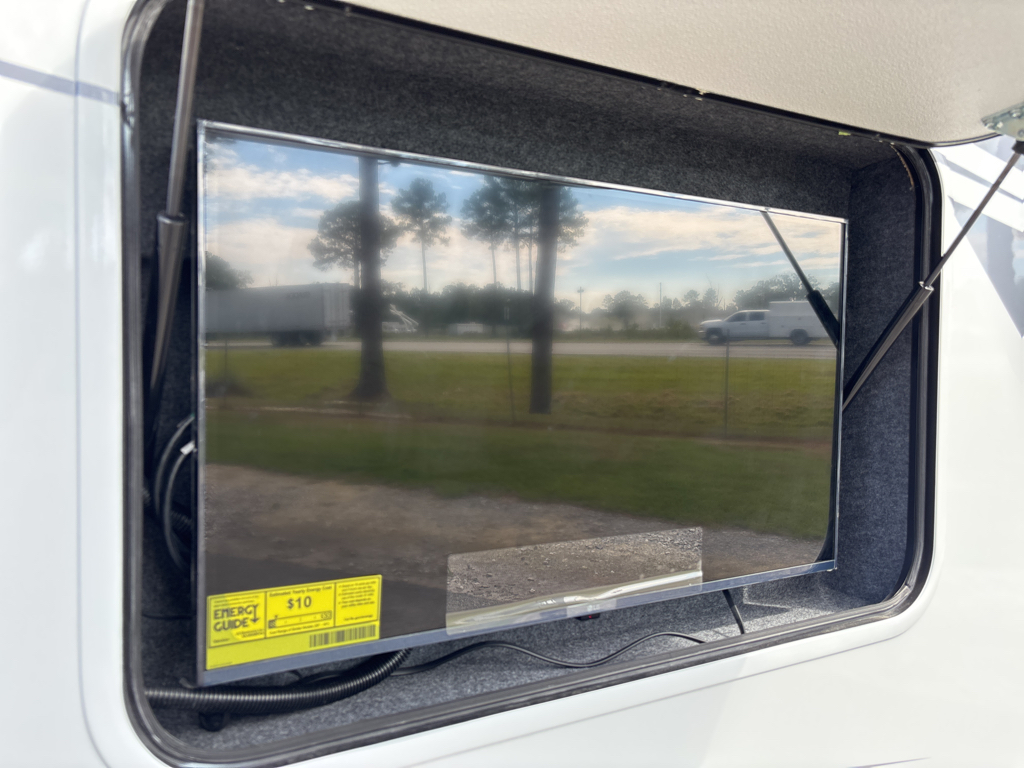 2026 TIFFIN WAYFARER 25 XLW - Image 7