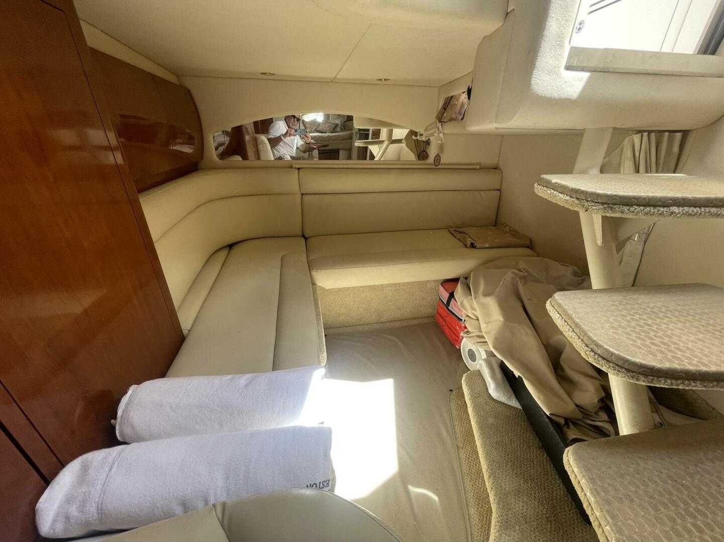 2003 Sea Ray 360 Sundancer - Image 20