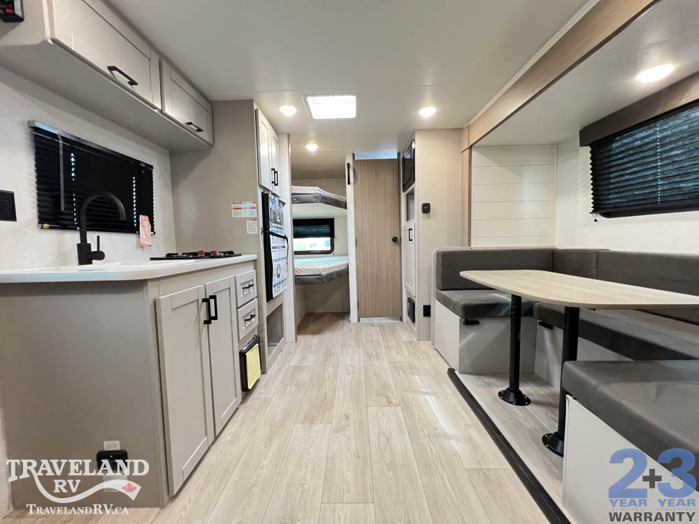 2027 Jayco Jay Flight SLX 178DBSW - Image 3