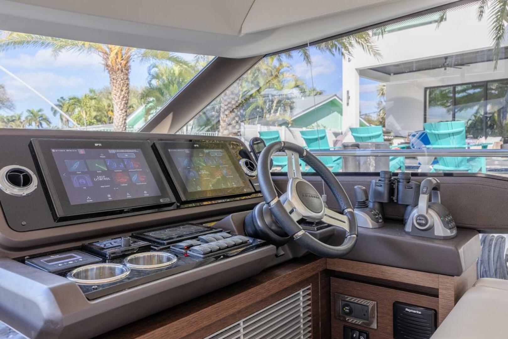 2021 Prestige 520 Flybridge - Image 33