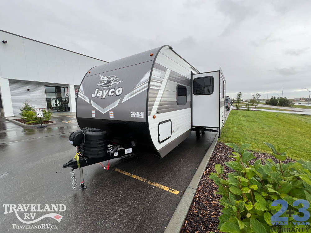 2027 Jayco Jay Flight SLX 245BHSW - Image 6