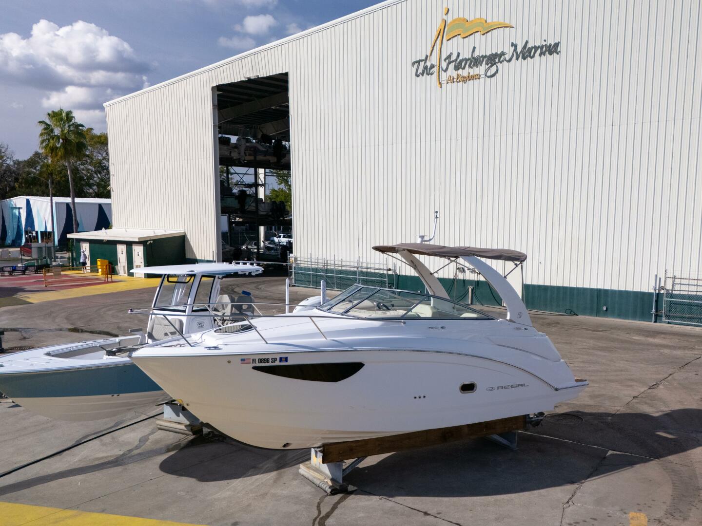 2020 Regal 26 Express - Image 42