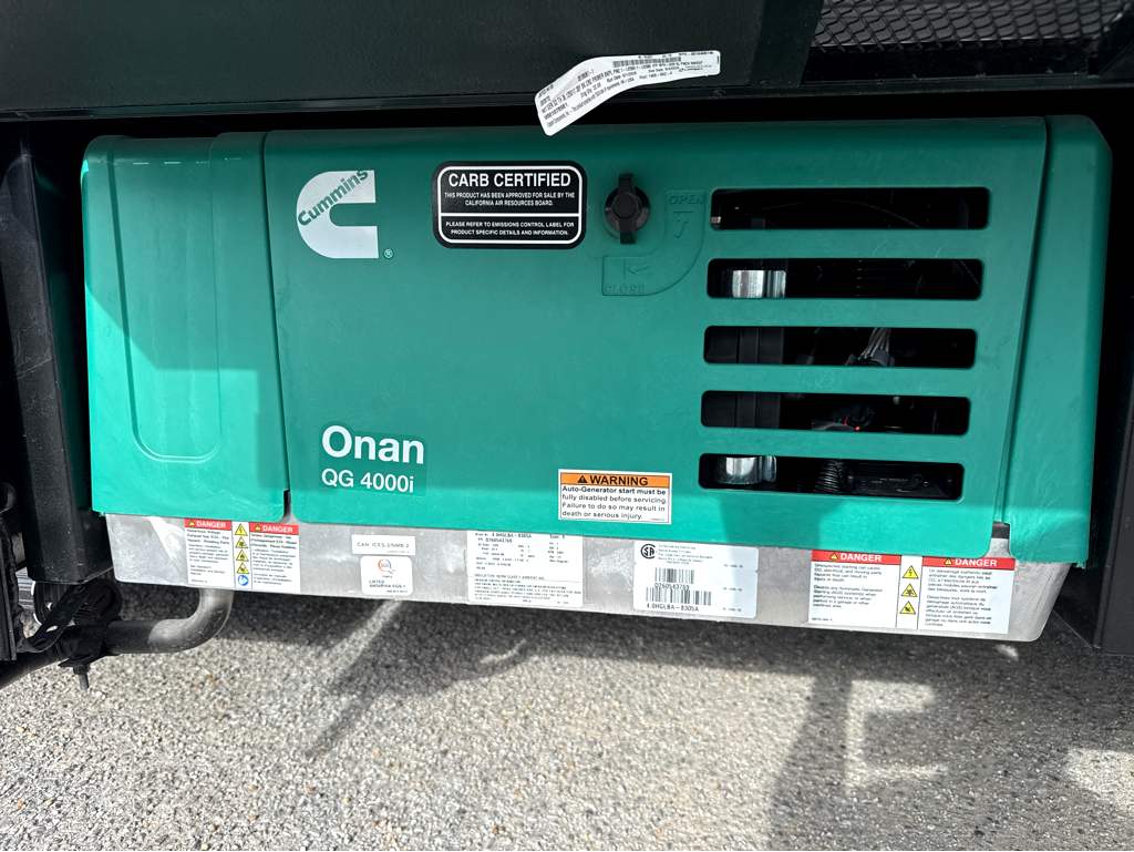 2027 ENTEGRA COACH ODYSSEY 30Z - Image 30
