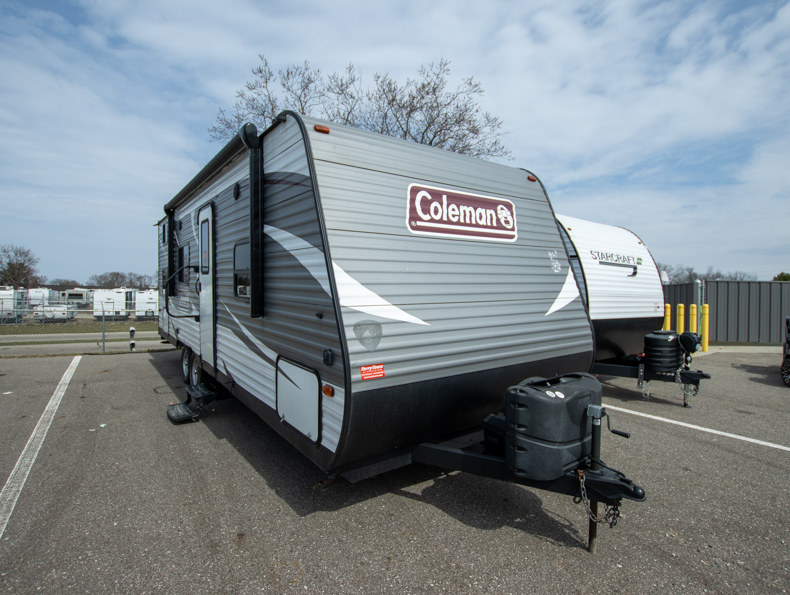 2019 Dutchmen RV Coleman 274BH - Image 1