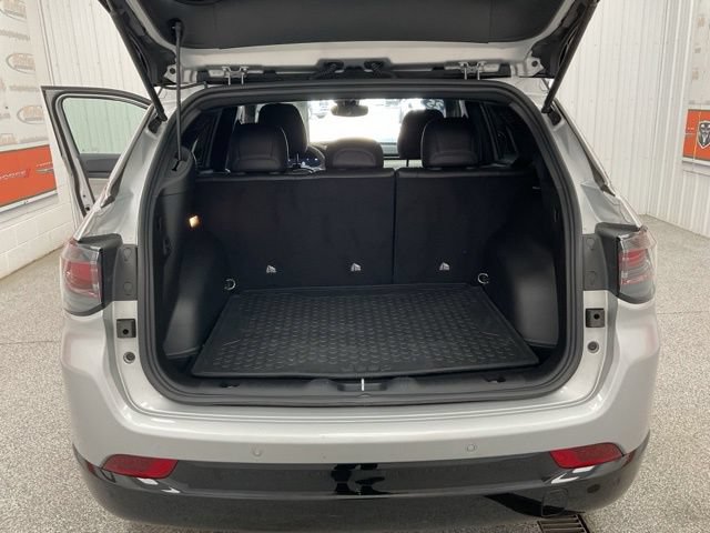 2025 Jeep Compass Limited 4x4 - Image 26