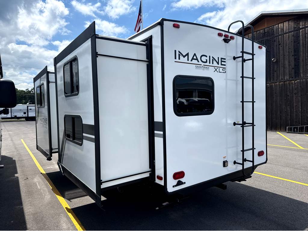 2027 GRAND DESIGN IMAGINE 22BHE - Image 3