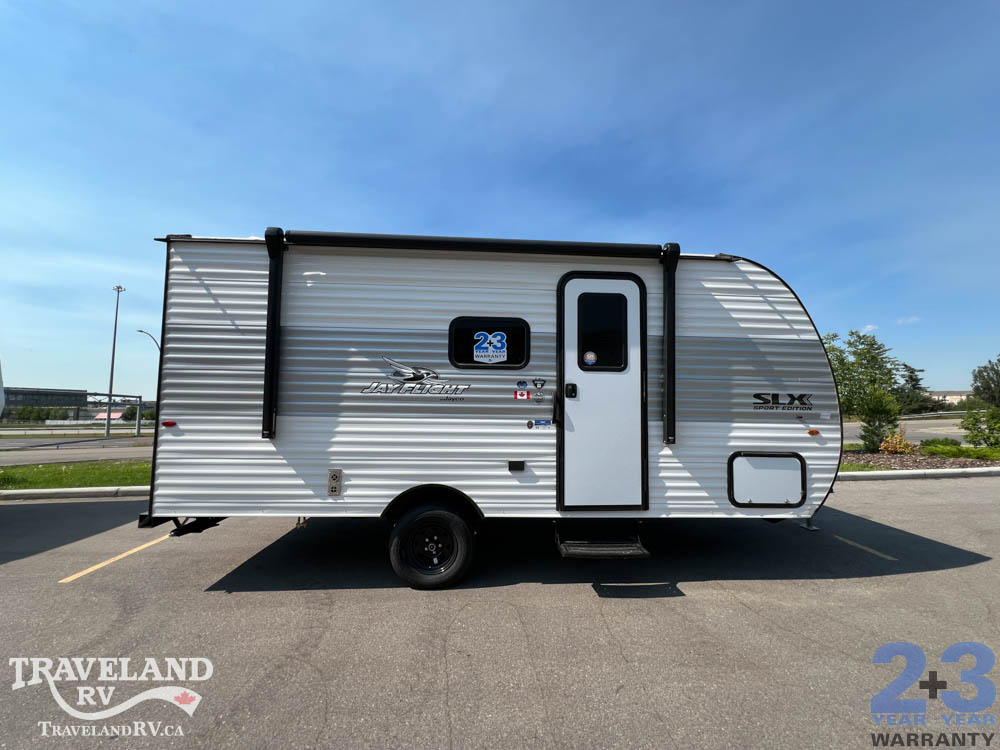 2026 Jayco Jay Flight SLX 170BHW Sport Edition - Image 11
