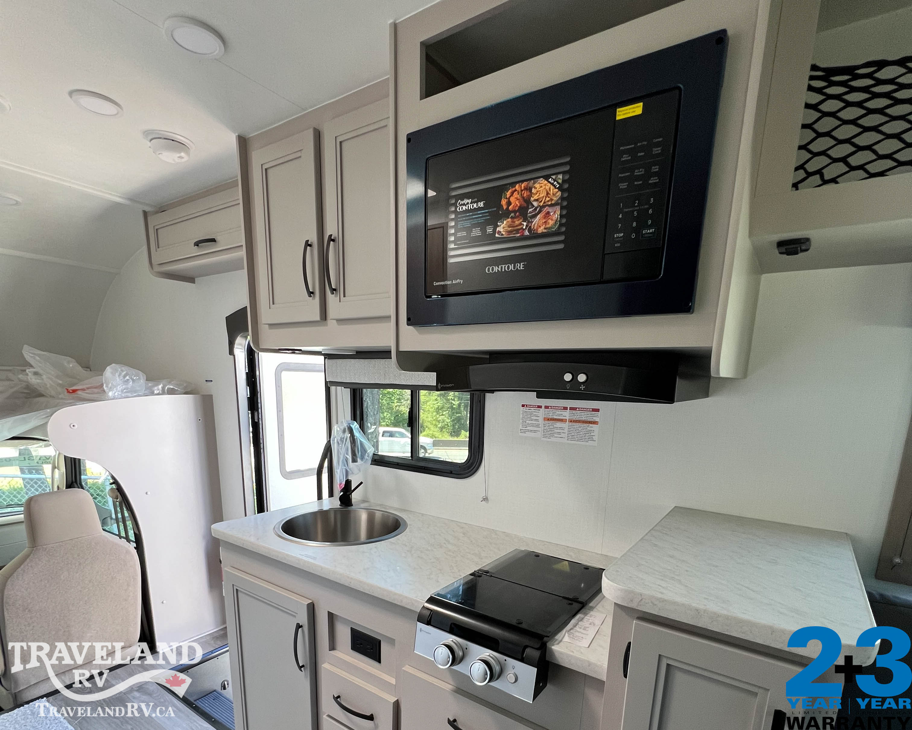 2027 Jayco Redhawk SE 20LF - Image 12