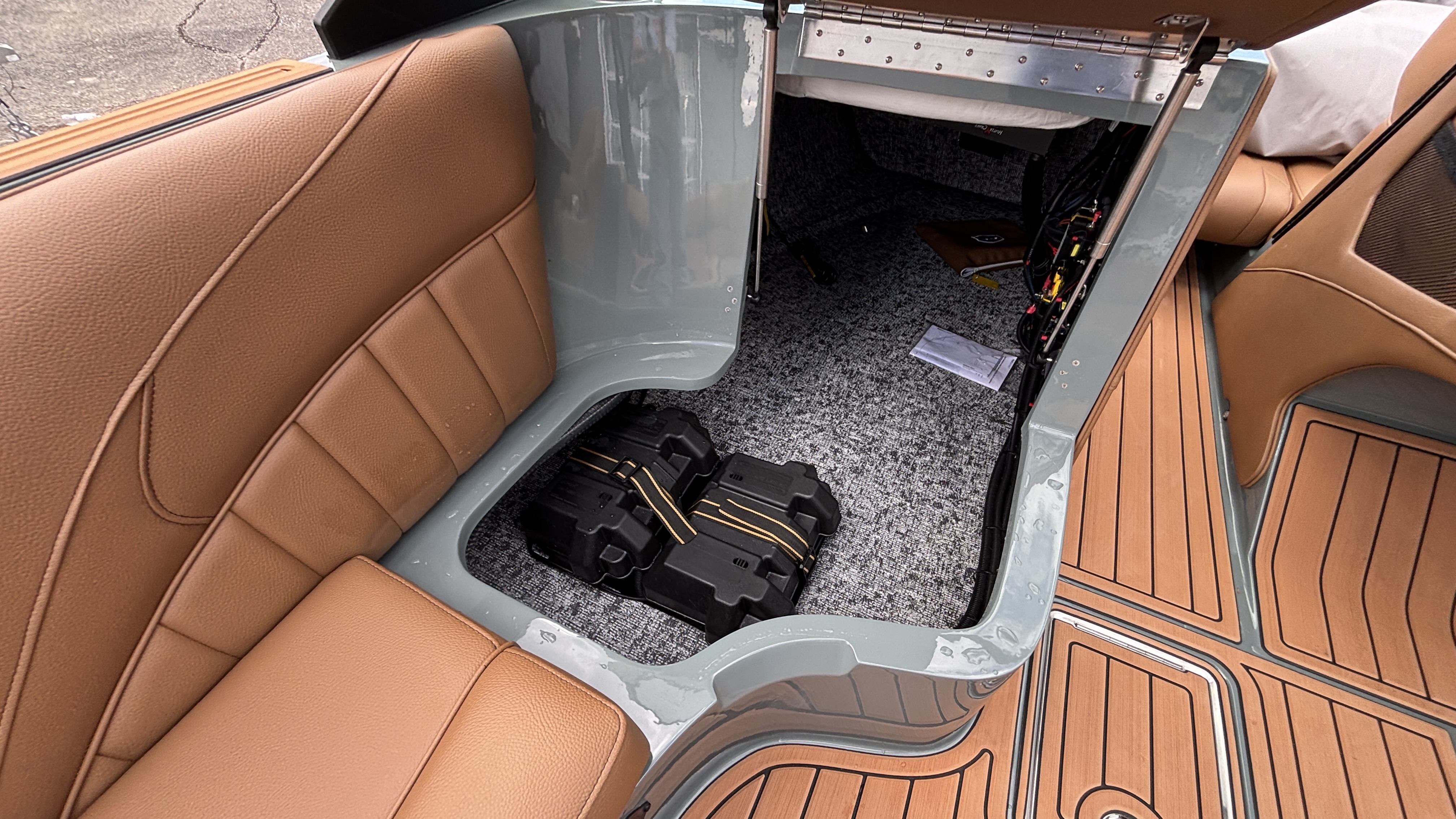 2026 MB Sports B52 23 Classic - Image 22