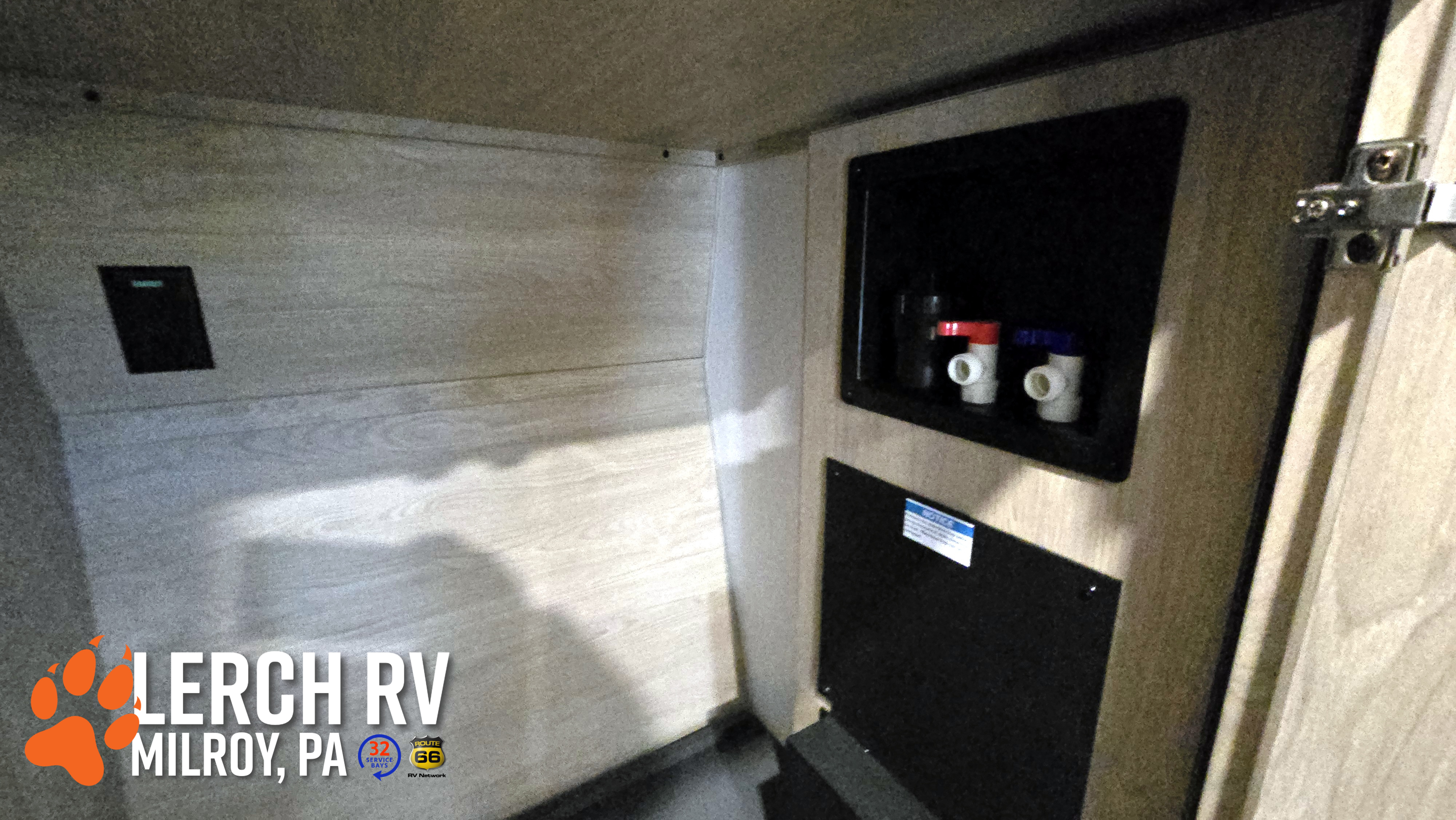 2026 KZ RV Ridgeway 35BH - Image 37