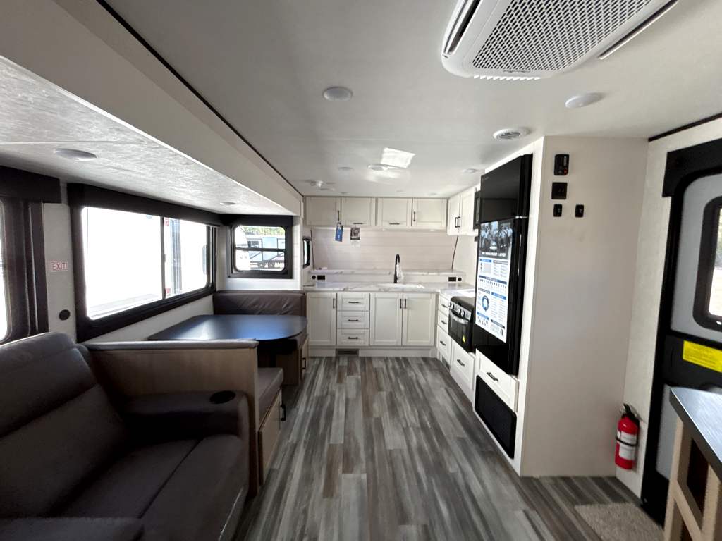 2026 JAYCO JAY FLIGHT SLX 280FKS - Image 17