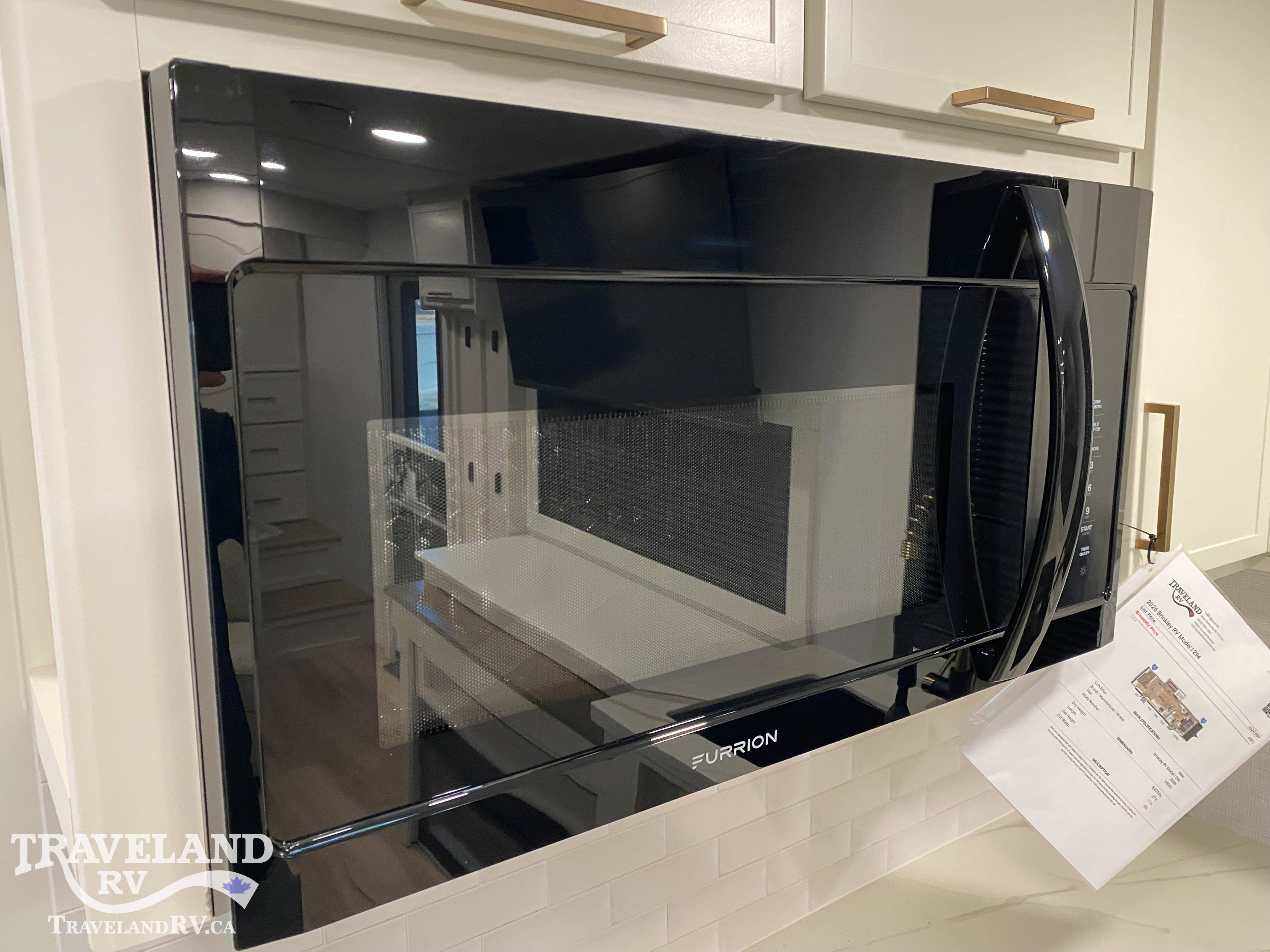 2026 Brinkley RV Model I 294 - Image 10
