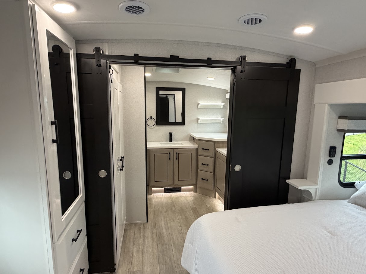 2026 JAYCO PINNACLE 39FLOK - Image 69