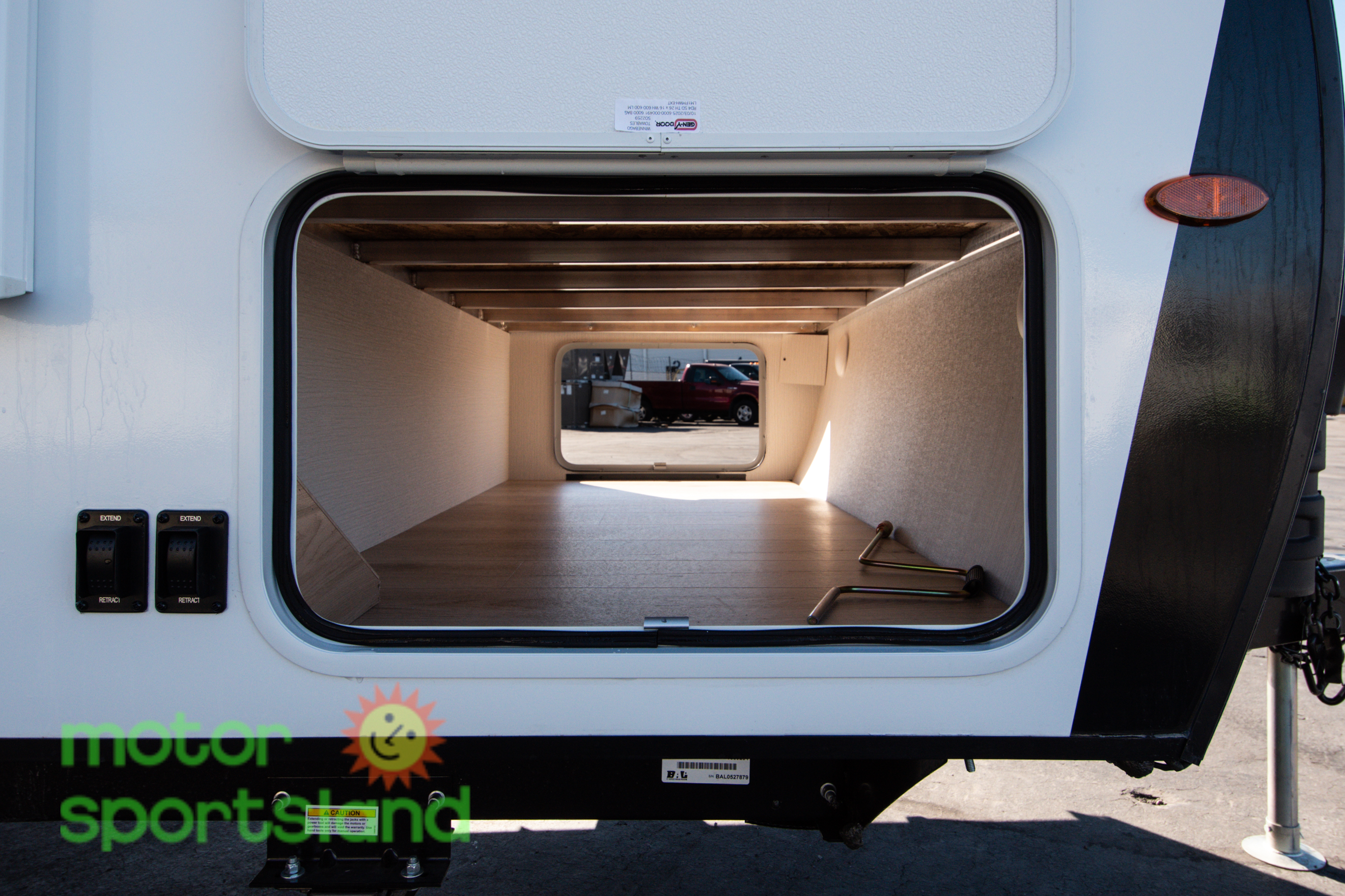 2026 Winnebago Micro Minnie 2108FBS - Image 16