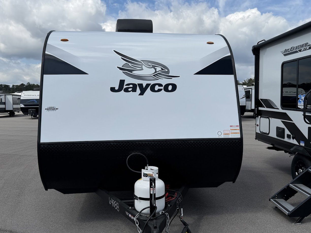 2026 JAYCO JAY FEATHER AIR 15TBSL - Image 2