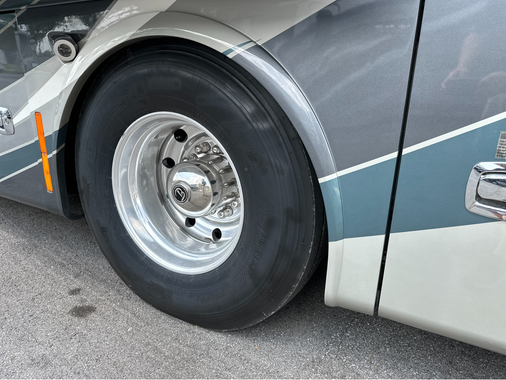2018 TIFFIN ALLEGRO BUS 40 SP - Image 34
