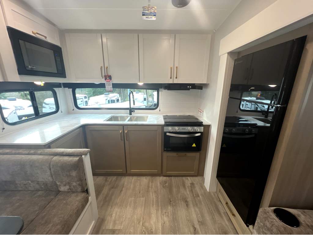 2026 Jayco Eagle SLE 24MLE - Image 13