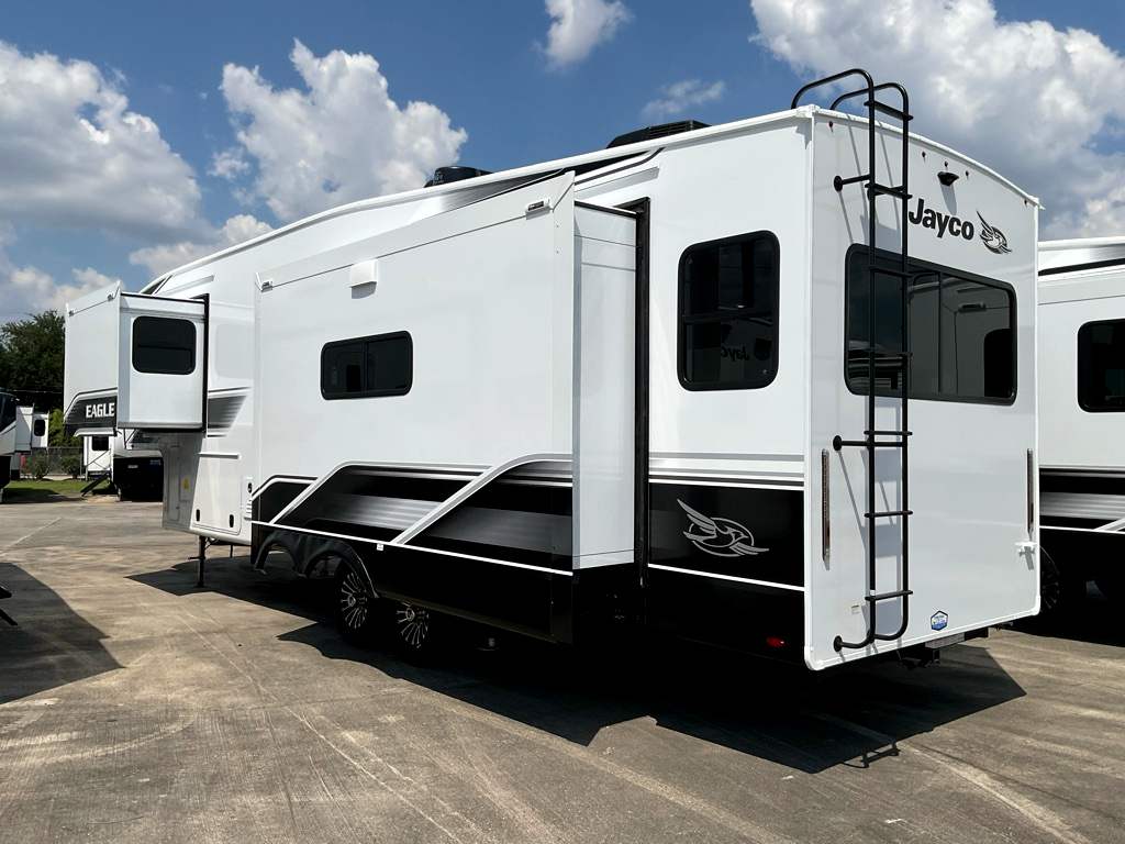 2026 JAYCO Eagle 321 RSTS - Image 10