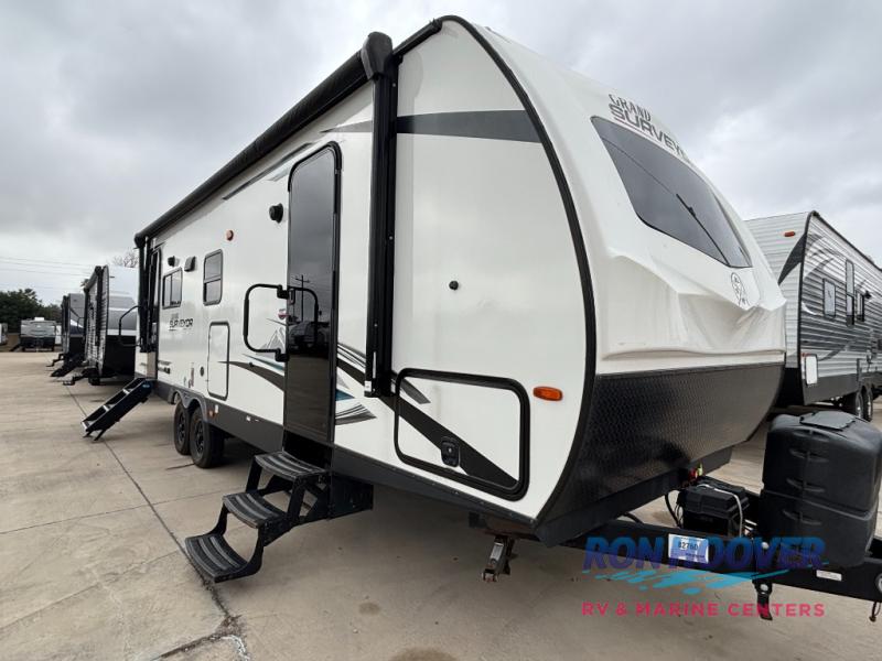 2023 FOREST RIVER 253RLS - Image 1