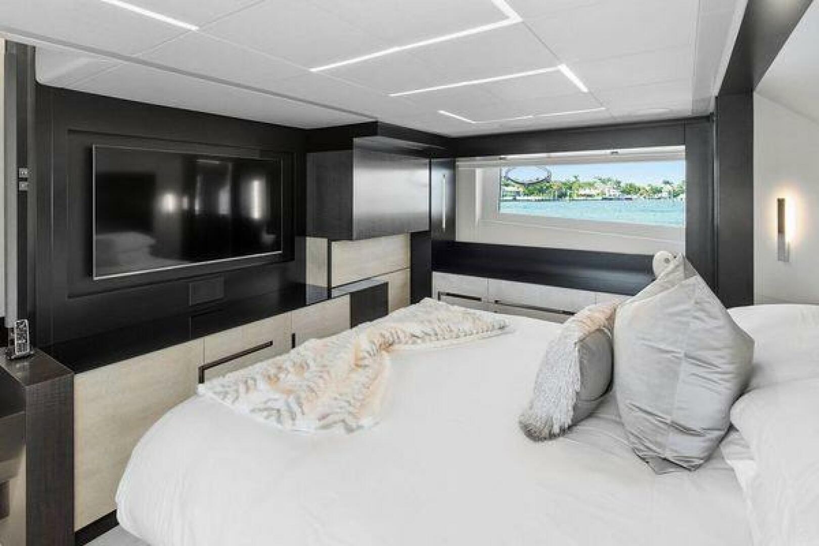 2019 Pershing - Image 77