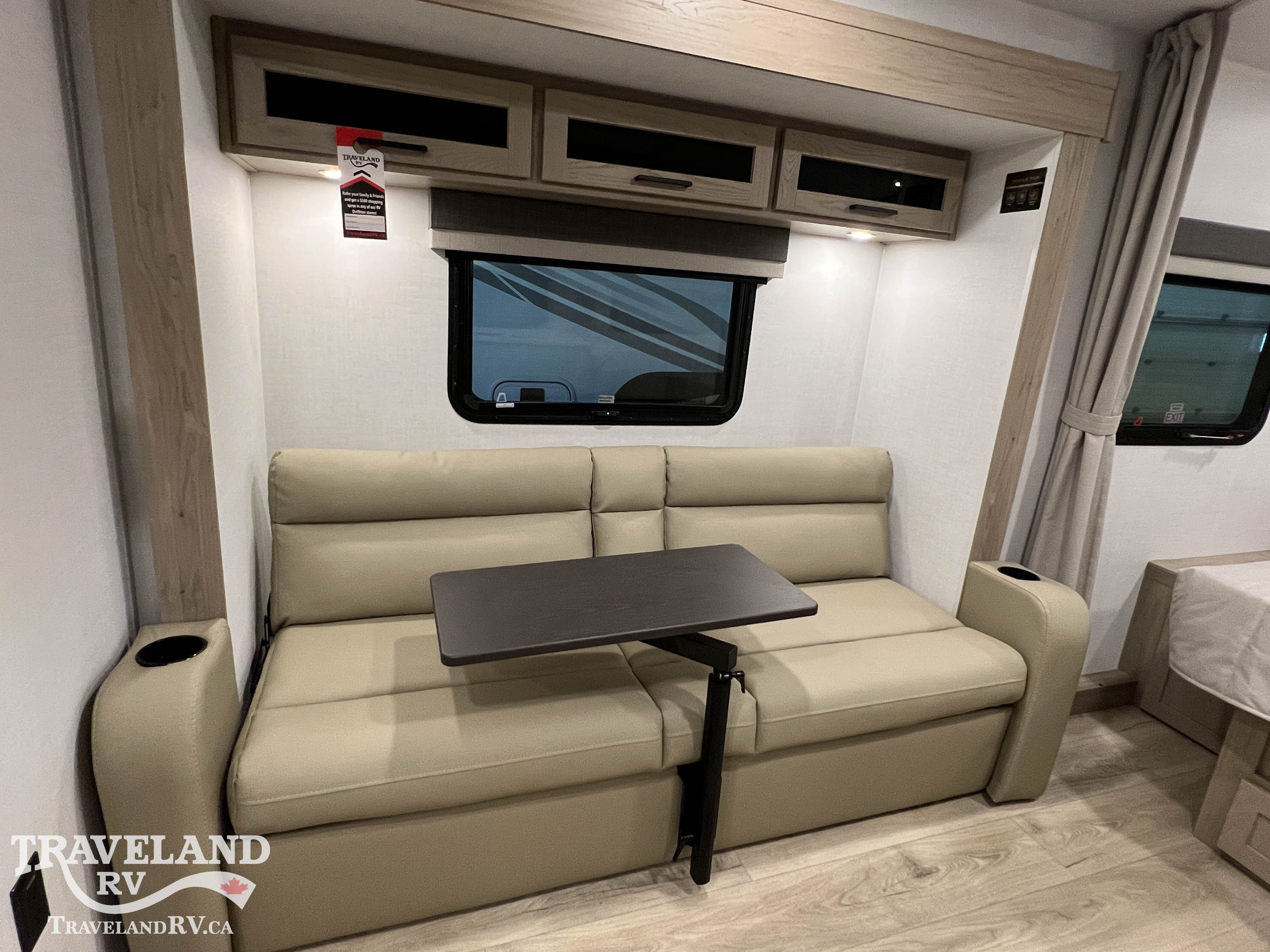 2026 Forest River Rockwood Mini Lite 2109S - Image 20