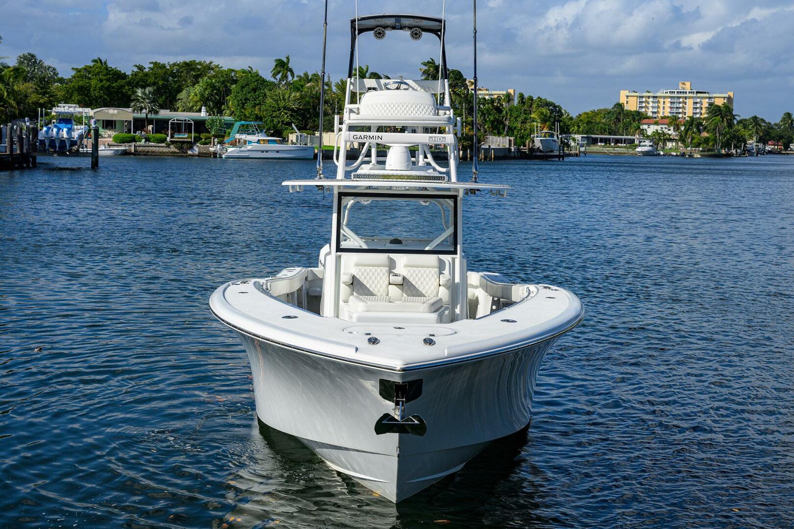 2021 Yellowfin 42 - Image 6