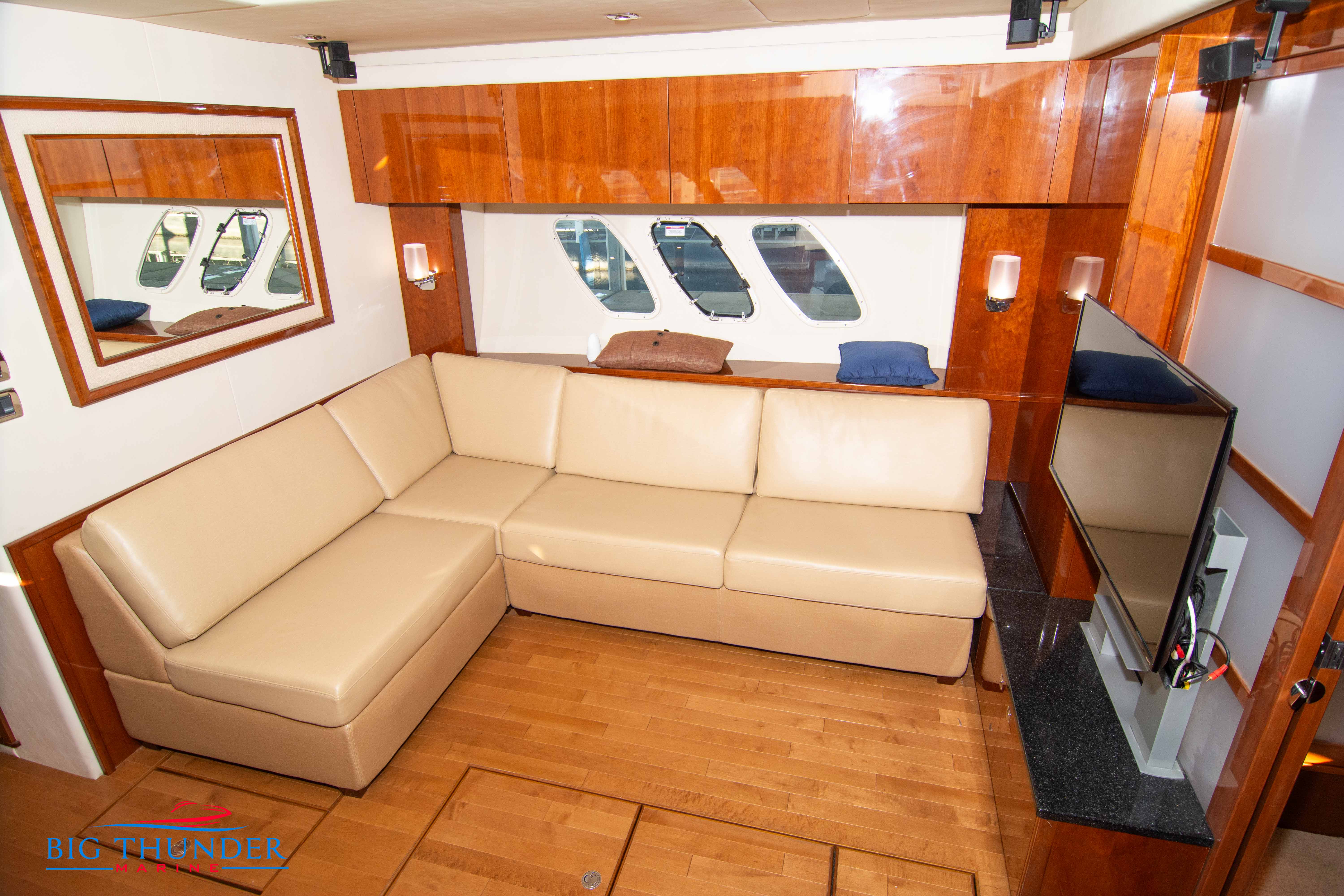 2010 Sea Ray Sundancer 540 - Image 57