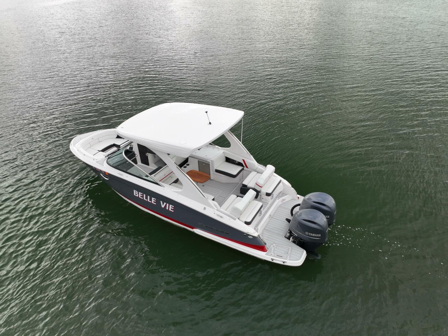 2023 Regal 29 OBX - Image 6