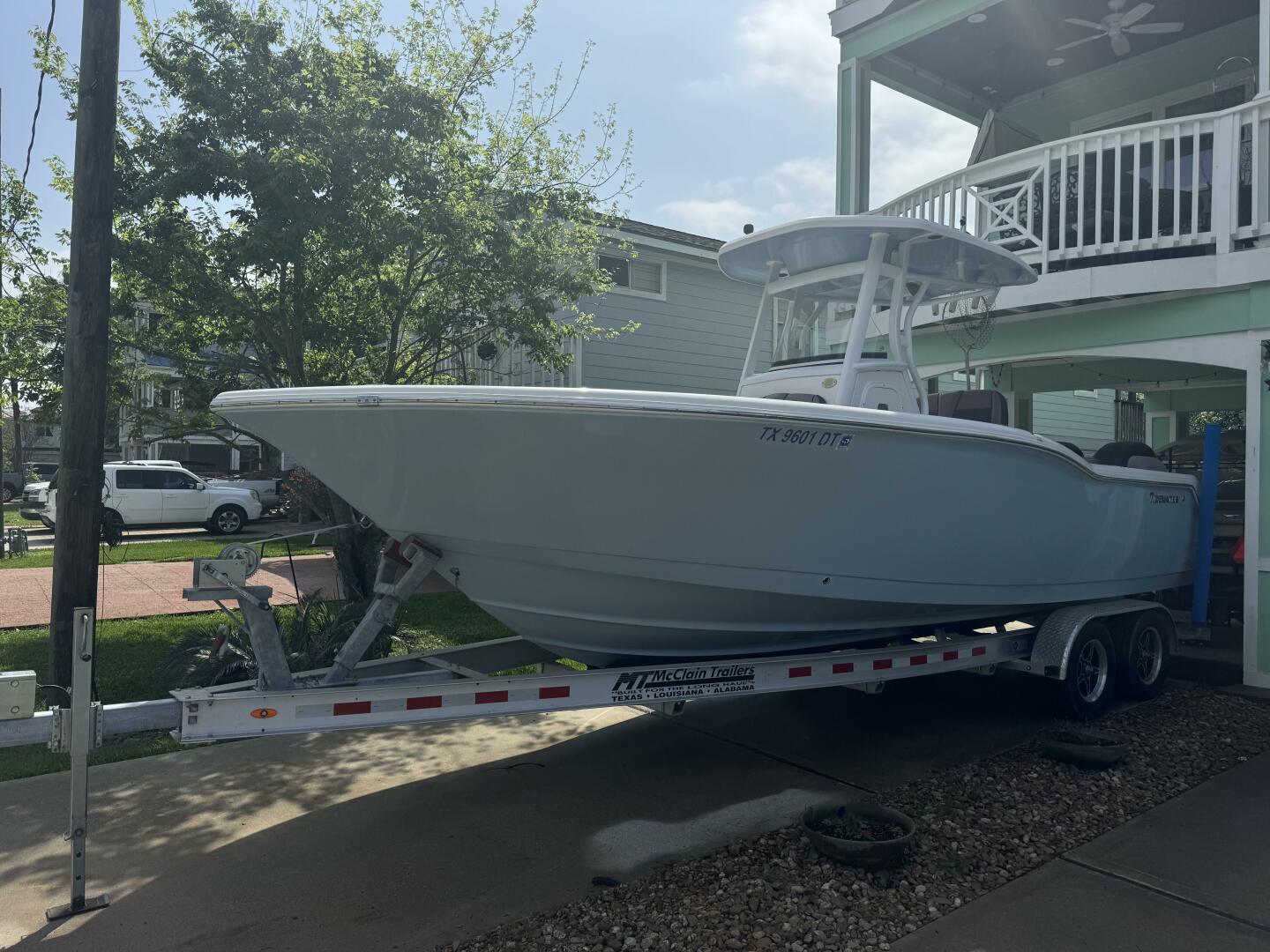 2017 Tidewater 252 LXF Base - Image 7