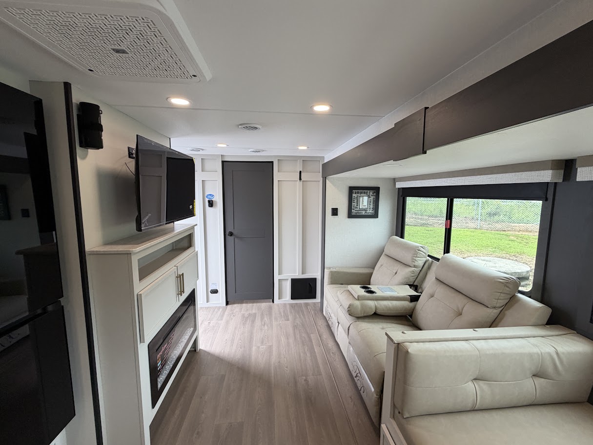 2027 VENTURE RV STRATUS 261VRB - Image 51